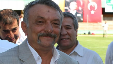 Ç.Şekerspor da hakemlerden dertli....