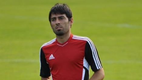 Kızılcahamam'a Süper Lig'den transfer