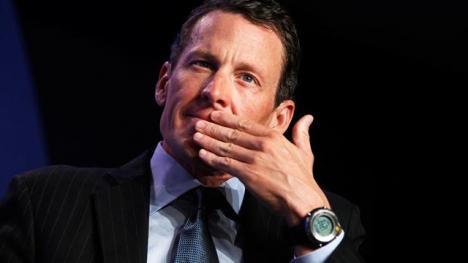 Lance Armstrong itiraf edebilir