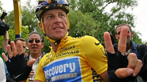 Lance Armstrong: Samimi konuşacağım