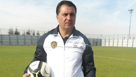 "A.Gücü için yeniden doğma günüdür"