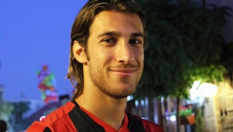 "Kayseri hedef maçımız"