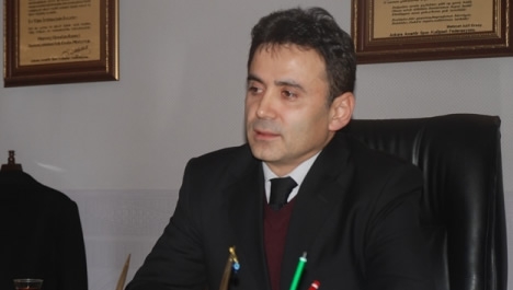 Kandazoğlu "Çözüm amatörde"