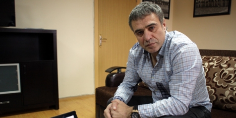 Rıdvan Dilmen'den Ersun Yanal'a uyarı!