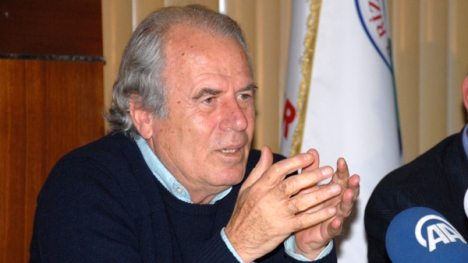 Futbolda torpil işlemez...