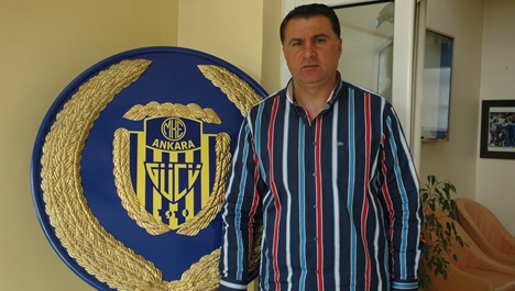 Kaplan "Kaybetme lüksümüz yok"
