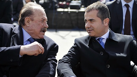 Suat Kılıç'tan İlhan Cavcav'a övgü...