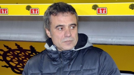 Yanal: Gol haricinde her şeyi başardık