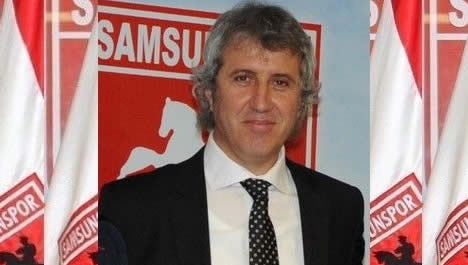 Samsunspor'dan TFF'ye başvuru!..