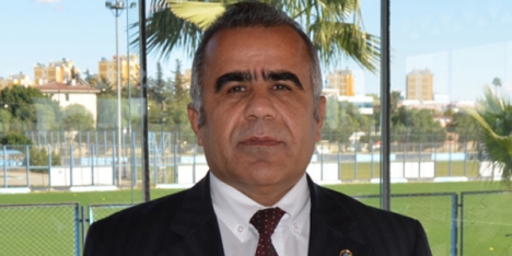 "Mustafa hocadan memnunuz"