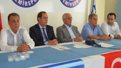 Adana Demirspor'da İldiz dönemi..