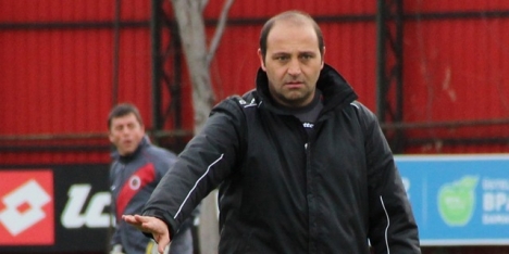 Fuat Çapa Kayseri Erciyesspor'da