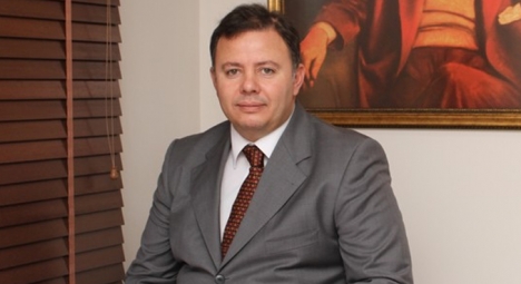 Orduspor'da şok İstifa!