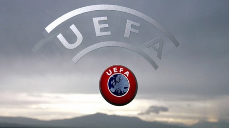 Uefa Kararını Verdi!