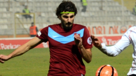 Abdullah, Ankaraspor'a mı geliyor?