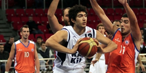 Ali Işık Aliağa Petkim'de