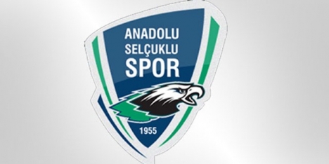 Cemal Boztepe, Anadolu Selçukluspor'da..