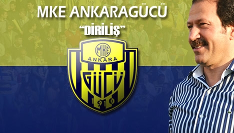 Ankaragücü için "Diriliş" vakti...