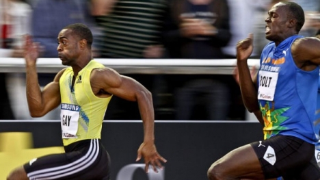Atletizmde Doping şoku!