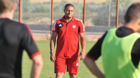 Carlos'tan Bombalar!
