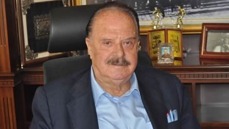 Kulüpler Birliği başkanı belli oldu...
