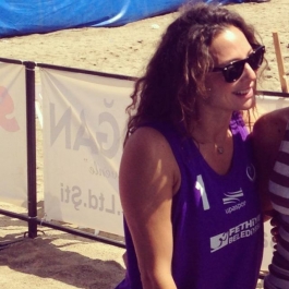 Esra Köksalan Balıkesir Belediye Spor'da…