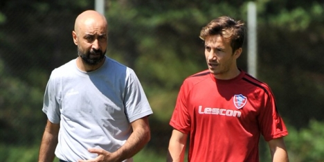 Kafkas: "Eksik yerlere transfer yapacağız"