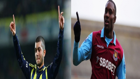 Karabükspor'dan Cole Bombası!