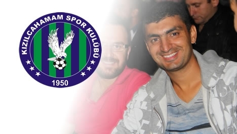 Kızılcahamam'da beklenen ayrılık