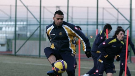 Mehmet Çoğum Tavşanlı'da..