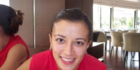 Pelin Çelik Fransa'ya uçuyor
