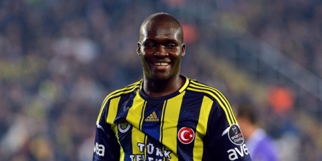 Sow için 15 milyon Euro'ya ret!