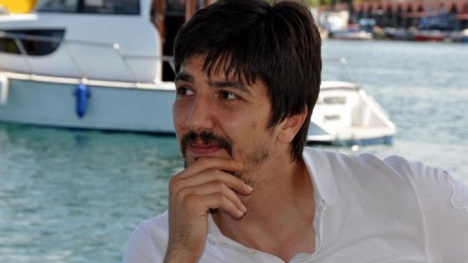 Tolga imzayı attı!