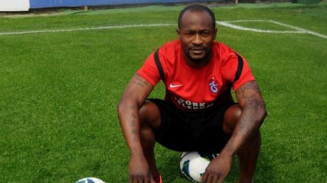 Trabzonspor'da yolcular belli!