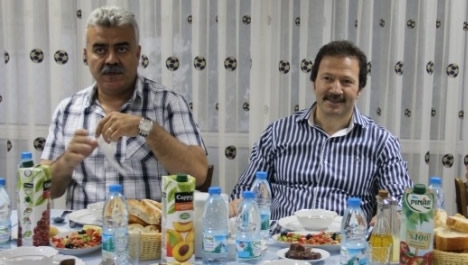 "Transfer yasağı için Federasyona başvuruldu"