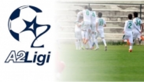 A2 Ligi Play-Off eşleşmeleri belli oldu