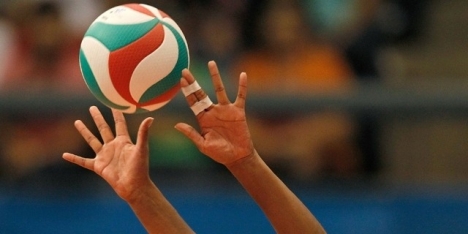 Acıbadem Voleybol Ligleri kuraları Ankara’da çekildi