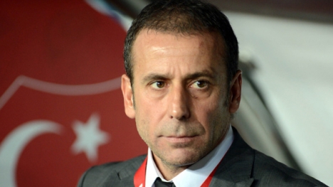 Abdullah Avcı evine döndü...