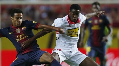 Monaco transfere doymuyor!