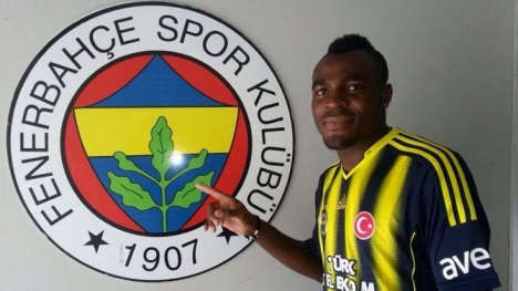 Neden Emenike?