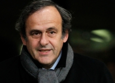 Platini'den F.Bahçe yorumu