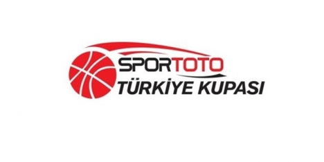 Spor Toto Kadınlar Türkiye Kupası'nda gruplar belli oldu