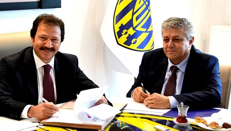 Ankaragücü maçları Başkent TV'de...