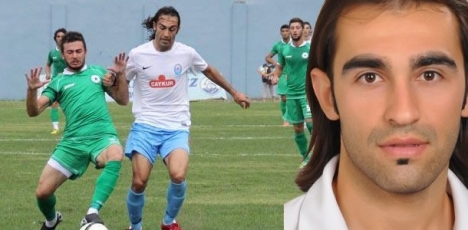 Ankaragücü Pazar'dan Futbolcu Aldı !