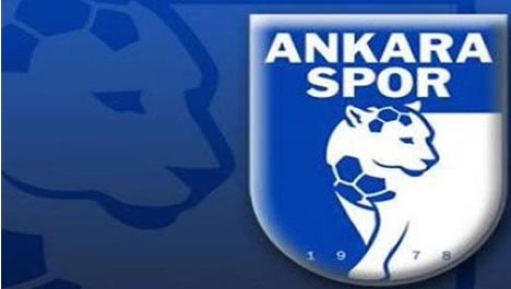 Ankaraspor takımı dağıttı!