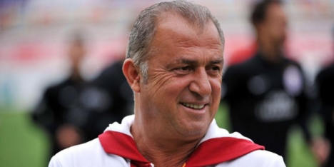 Fatih Terim nikah tazeledi!