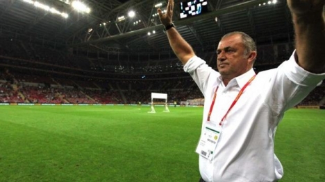 Fatih Terim Yabancı kontenjanını konuşacak..