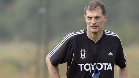 Bilic: " Transferde geç kaldık.. "