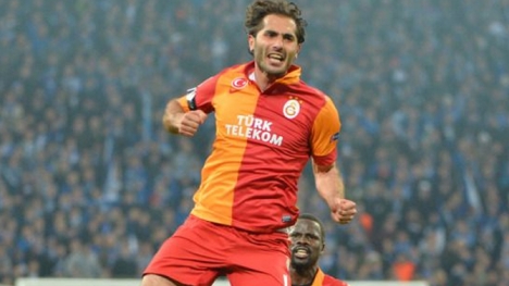 Hamit ameliyat oldu!