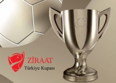 Kupada 3. Tur programı belli oldu